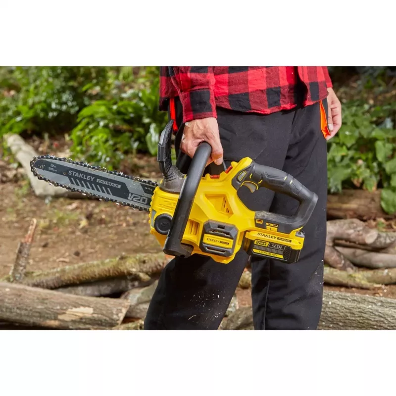 ST grandininis pjūklas V20 30 cm 1x4,0 Ah SFMCCS630M1