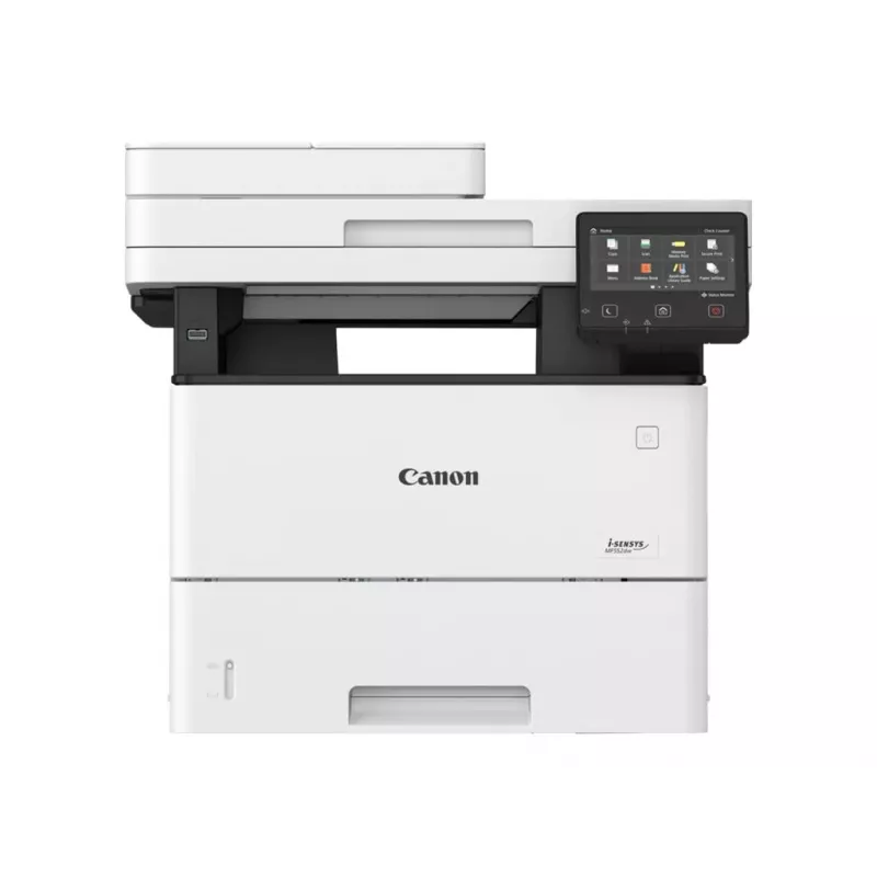 Canon i-SENSYS MF552DW Laser A4 1200 x 1200 DPI 43 ppm Wi-Fi
