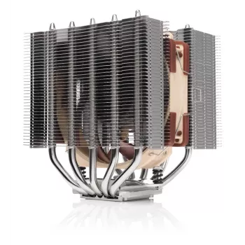 Noctua NH-D12L procesoriaus aušintuvas – 120 mm