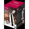 Stovetop Moka Pot LAMART LT7076 200 ml nerūdijantis plienas