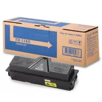 KYOCERA TK 1140 tonerio kasetė 1 vnt. originali juoda