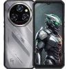 Išmanusis telefonas OukiTel WP62 5G 6.58 colio 8GB RAM 256GB saugykla 11000mAh sidabrinis