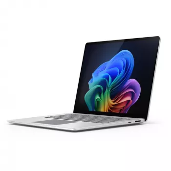 Nešiojamasis kompiuteris Microsoft Surface Laptop 7 15 colių Qualcomm Snapdragon 16 GB 512 GB Windows 11 Pro