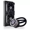 Lian Li Galahad AIO Processor All-in-one liquid cooler 12 cm Juoda