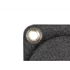 DeLOCK D tipo modulis DisplayPort lizdas į lizdą 4K juodas