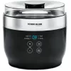 Rommelsbacher JG 80 jogurto gaminimo aparatas 1,2 l varškės sūriui - jogurtui 20 W (JG80)
