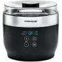 Rommelsbacher JG 80 jogurto gaminimo aparatas 1,2 l varškės sūriui - jogurtui 20 W (JG80)