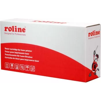 ROLINE dažų milteliai, suderinami su TN-423C - skirti BROTHER MFC-L8690CDW - apie 4 000 puslapių - žydros spalvos