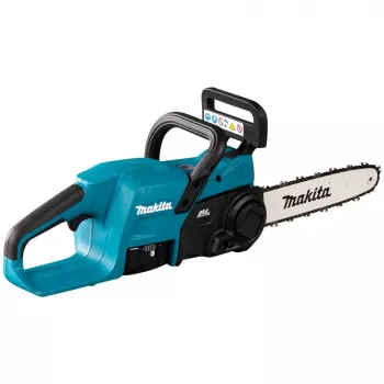 Makita DUC307ZX2 - Grandininė pjūklas - Belaidis be akumuliatoriaus, be įkroviklio - 30 cm - 4,4 kg (DUC307ZX2)