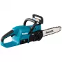 Makita DUC307ZX2 - Grandininis pjūklas - Akumuliatorinis be akumuliatoriaus, be įkroviklio - 30cm - 4,4 kg (DUC307ZX2)