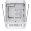 Thermaltake CA-1Z1-00M6WN-00 kompiuterio korpusas Midi bokštas Baltas