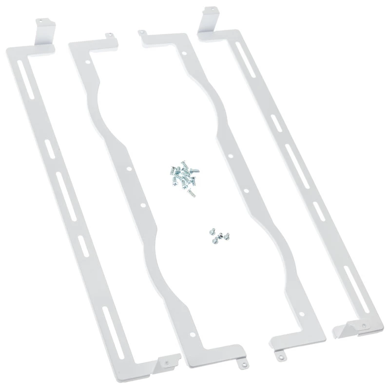Priedų rinkinys Lian Li O11DERGB-4W Tower Aliuminis Plienas