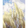 CreArt Gallery Wall Set - Nature, Painting
