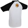 Global Masters T-Shirt GM Text - Balta (XXL)