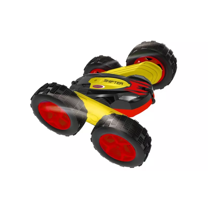 Akrobatinis automobilis Jamara Shifter Stuntcar