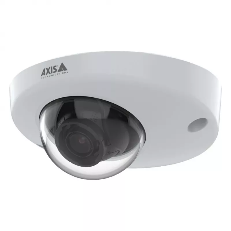 IP apsaugos kamera Axis 02501-001 Dome 1920 x 1080