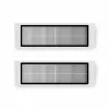 Dulkių siurblio priedas | ROBOROCK | priedų rinkinys | S7 Balta / S7 MaxV Balta / S7 Juoda / MaxV Juoda / S7 Balta+ / S7 Juoda+ | 8.02.0102