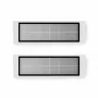 Dulkių siurblio priedas | ROBOROCK | priedų rinkinys | S7 Balta / S7 MaxV Balta / S7 Juoda / MaxV Juoda / S7 Balta+ / S7 Juoda+ | 8.02.0102