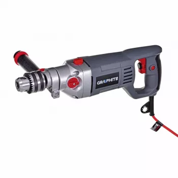 Graphite 58G712 akumuliatorinis gręžtuvas 2500 RPM beveržtis 3.5 kg