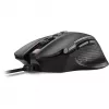 Sharkoon Mouse Shark Force 3 optinė 8 mygtukai 12.800DPI juoda