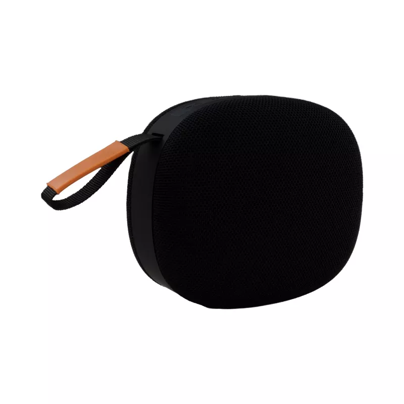 Sbox BT-161 Juoda