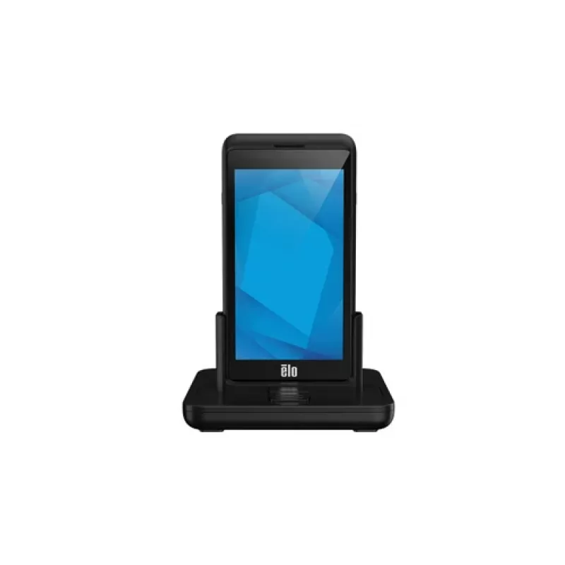 Elo Touch Systems DS10 dokinė stotelė, skirta M50 ELO-KIT-ANDR-HANDHELD-DOCK (E864066)