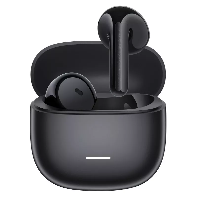 True Wireless Earbuds Xiaomi Redmi Buds 8 Active — Juoda, in-ear, Bluetooth, sports fit