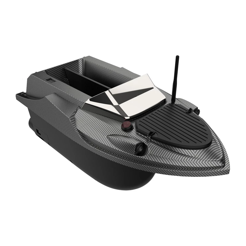 Flytec V080 Fishfinder 20000mAh masalo valtis