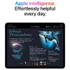 Apple iPad Air 11 M4 Wi-Fi + Cellular 1TB (violetinė)