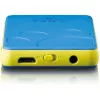 Lenco XEMIO-560BU MP3-/MP4 grotuvas 8 GB mėlynas (XEMIO-560BU)