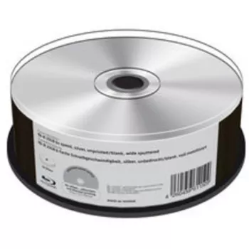 BD-R MediaRange MR513 25 GB 6x 25 vnt. dėžutėje