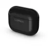 LAMAX Electronics Belaidės ausinės LAMAX CLIPS1 LMXCL1B Į AUSIS ĮDEDAMOS JUODOS - Ausinės