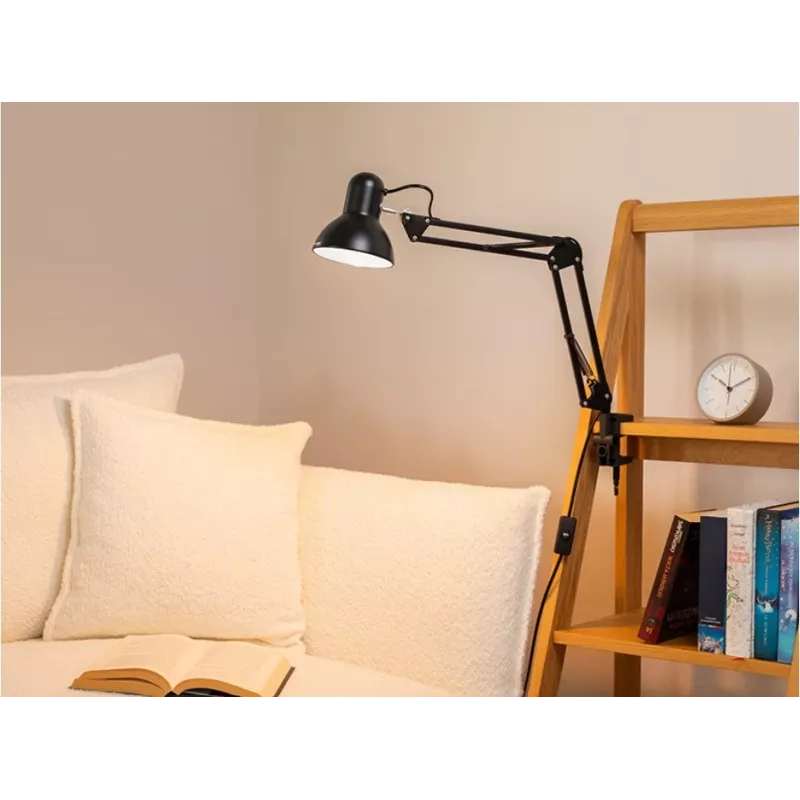 TRACER tracer piešimo lempa 2 in 1 Architekt TRAOSW47244 LED reguliuojamas ryškumas