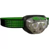 Energizer Vision Ultra E301528200 priekinis žibintuvėlis — įkraunamas 400 liumenų