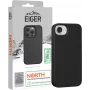 Eiger North Case GRS iPhone SE 2025 juoda (EGCA00728)