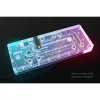 Alphacool Core Distro Plate O11 Dynamic Evo/XL vandens blokas