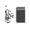 Logitech Signature plonas Solar+ K980 belaidė klaviatūra, grafitas