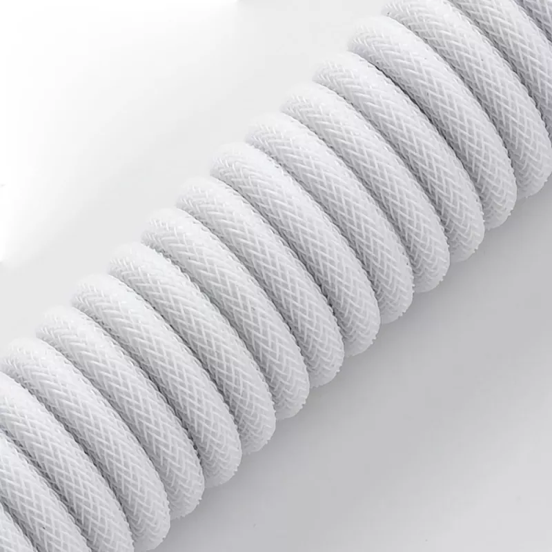 USB laidas Cablemod CM-CKCA-CW-WW150WW-R 1,5 m USB A USB C balta