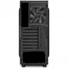 PC korpusas Sharkoon VG6-W RGB Midi Tower juodas