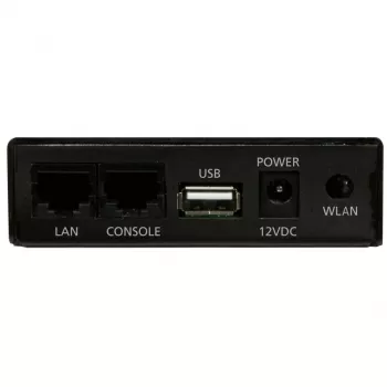 Allnet ALL3419 Juoda