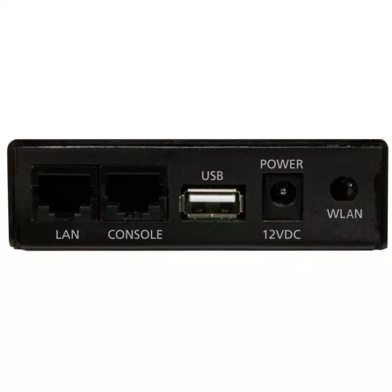 Allnet ALL3419 Juoda