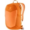 Kuprinė DEUTER Speed Lite 13 — lengva kompaktiška dieninė kuprinė, 13 l, persikų-toskanos