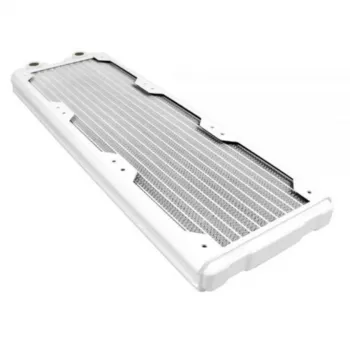 Aušintuvas Hardware Labs Juoda Ice Nemesis GTS 360 baltas - 360 mm plonas vėsinimo radiatorius