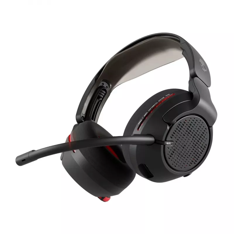 SKULLCANDY Žaidimų ausinės Crusher PLYR 720 belaidės universalios