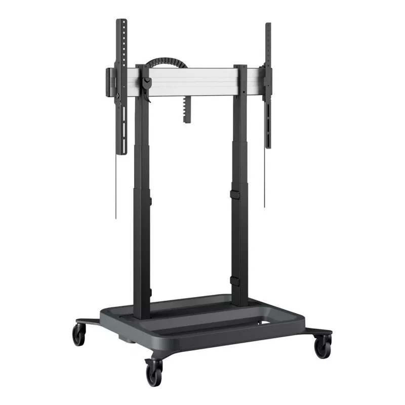 Vogels 7352080 Display Juoda
