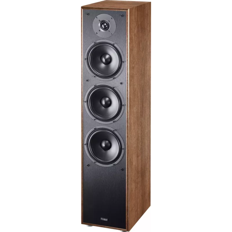 3-jų juostų garsiakalbis Magnat Monitor S70 190 W