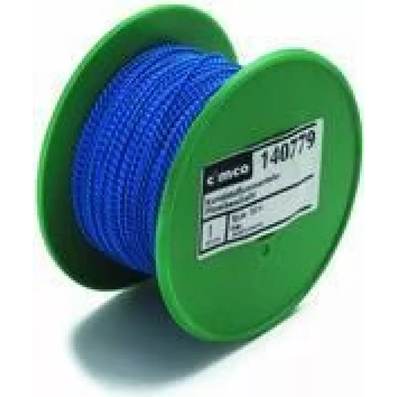 Naudinga viela Cimco 140779 balta 0.6 mm 100 m