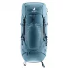Kuprinė Deuter Aircontact Lite 40 + 10 Išplečiamas tūris 10 L
