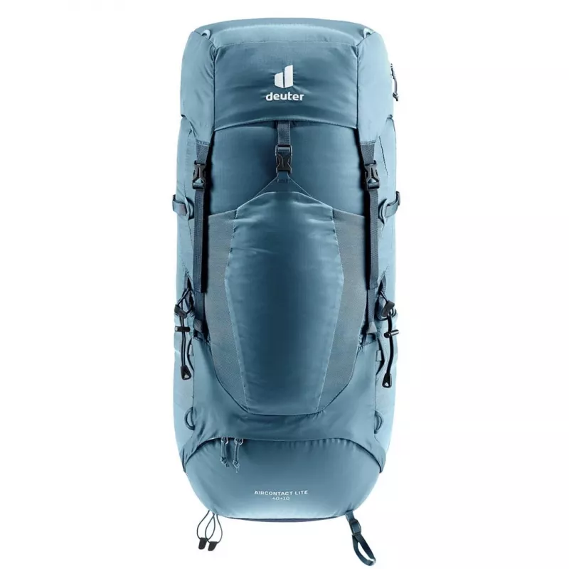 Kuprinė Deuter Aircontact Lite 40 + 10 Išplečiamas tūris 10 L