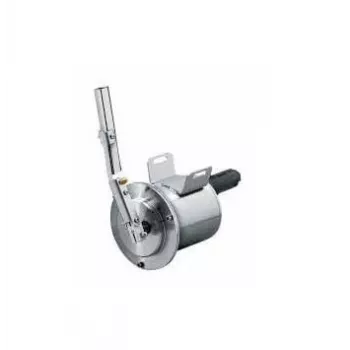Videotec VIPNX1C - valytuvas - universalus - nerūdijantis plienas - Videotec - nerūdijantis plienas - 10 cm